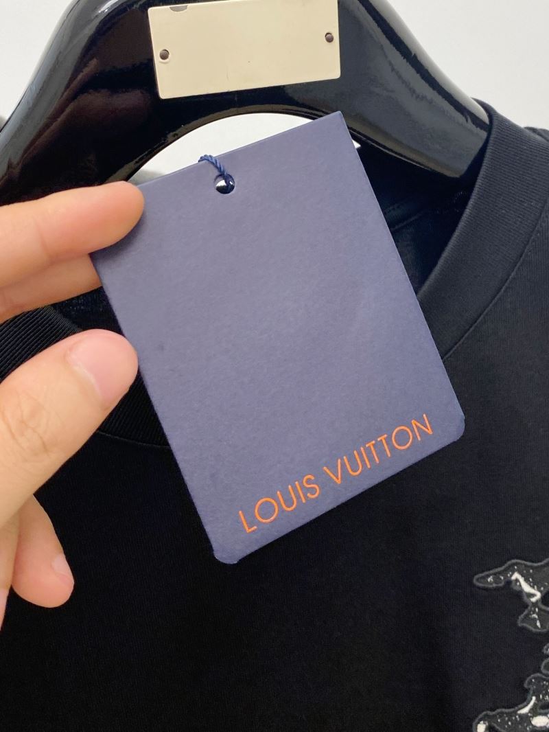 Louis Vuitton T-Shirts